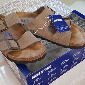 Birkenstock Women's  38